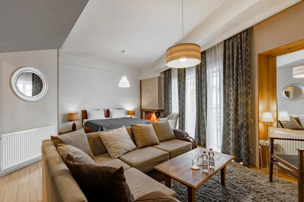 Libretto Hotel - photo 6
