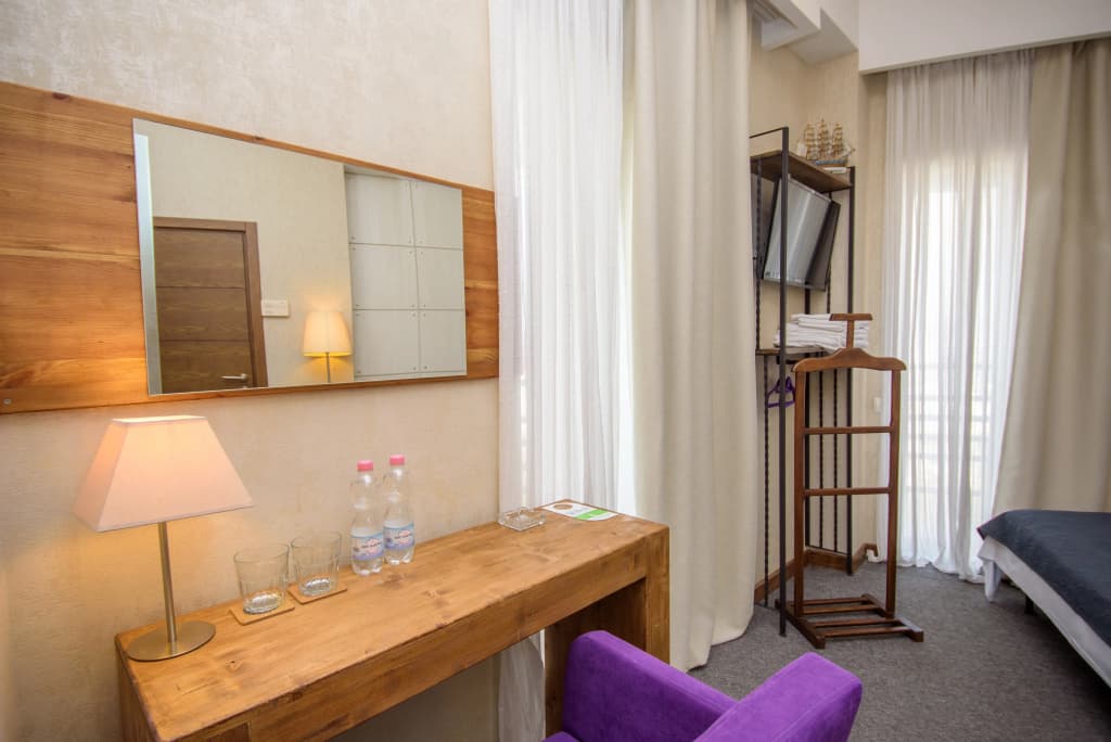 Libretto Hotel - photo 36