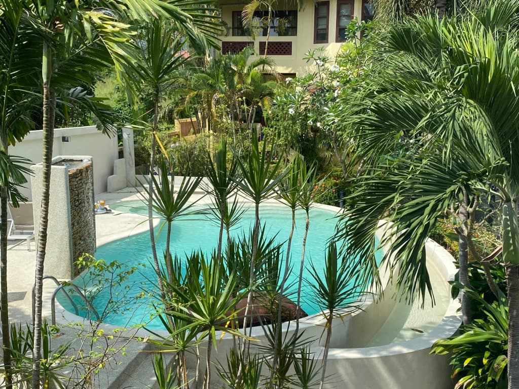 Samui Green Life Resort - photo 2