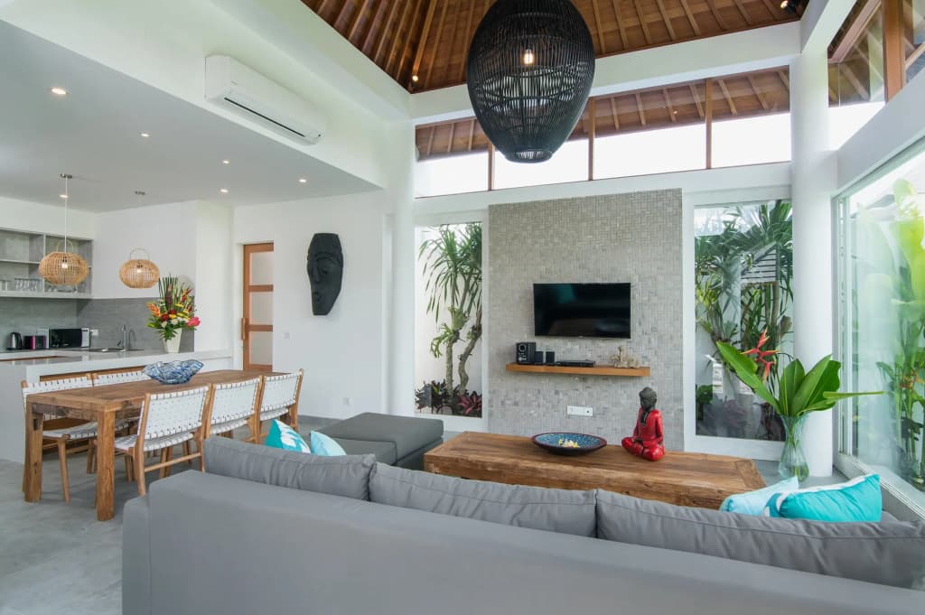 Kobe Villa - photo 6