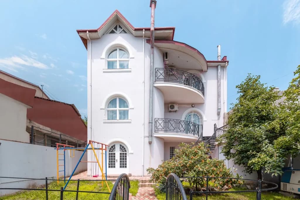 Tbilisi Guest House - photo 3