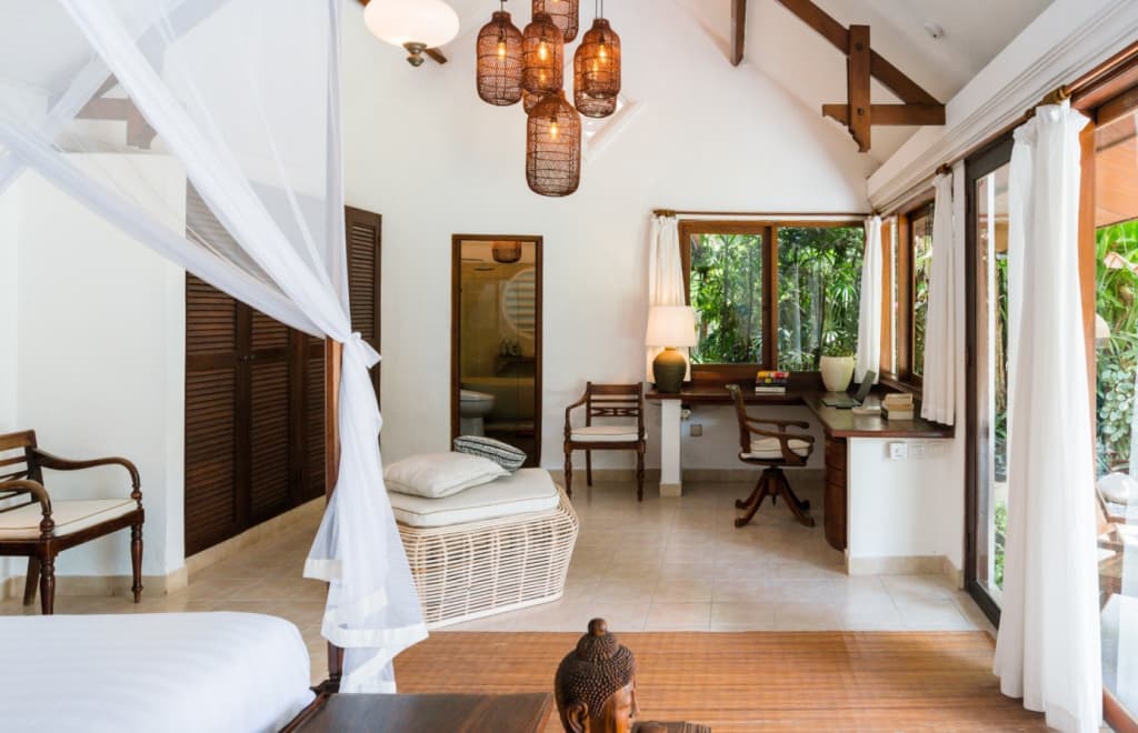 Kupu Rare Secluded Slice Villa - photo 12