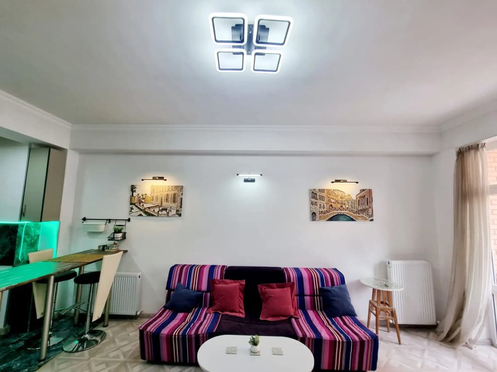 Sunny Mood Apartments - photo 7