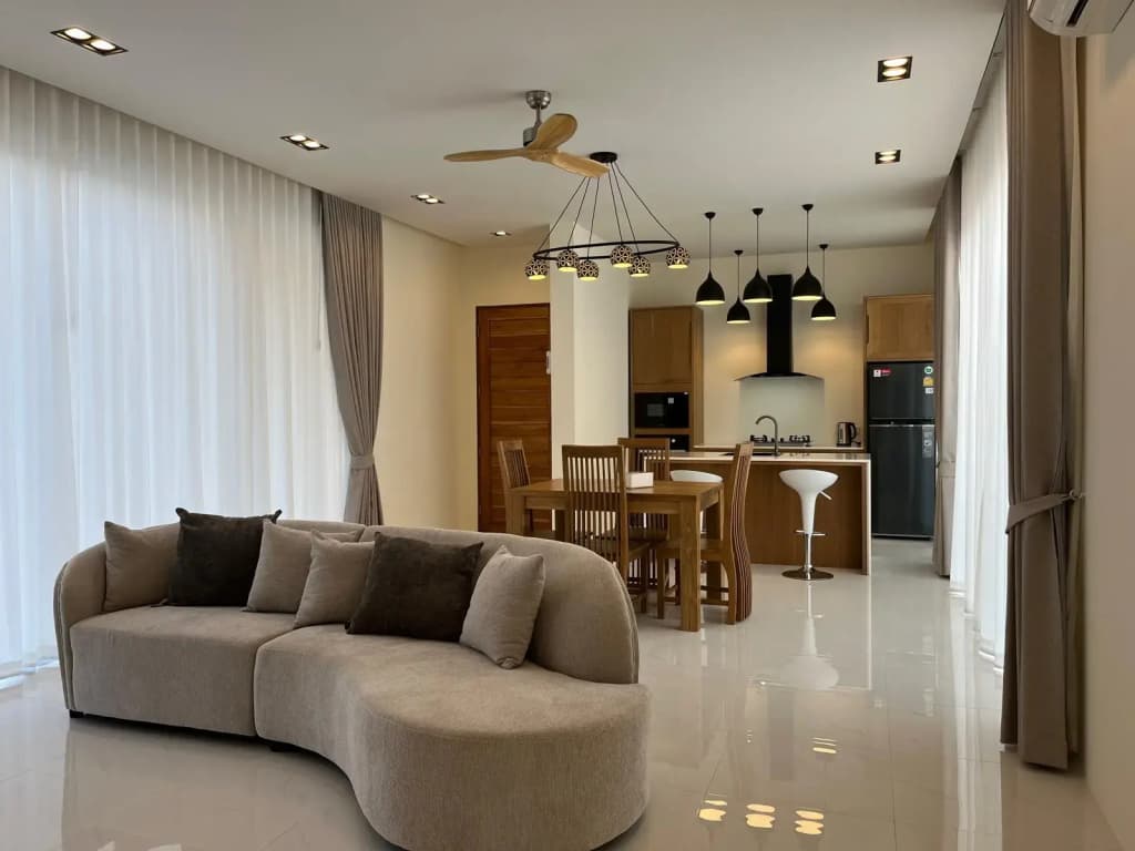 Level Villas, Villa - photo 8