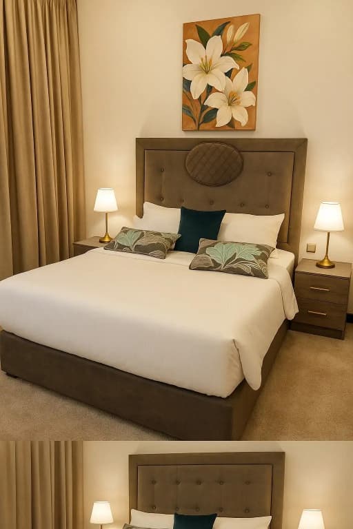 Saraya Palace Hotel by ACRON GROUP HOTEL MANAGEMENT - photo 35
