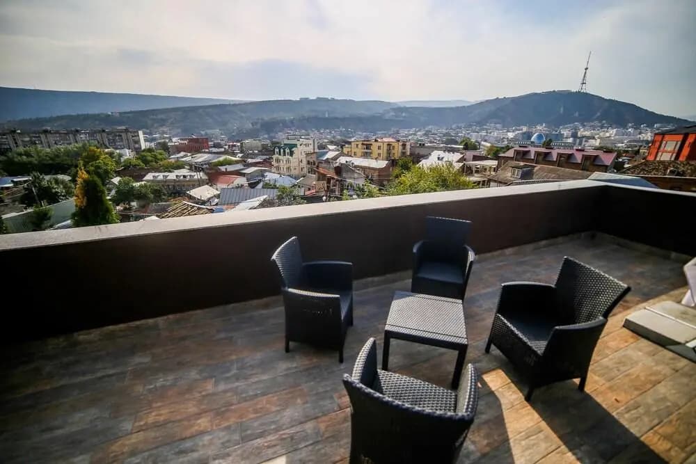 Boutique Hotel Mimino - photo 5
