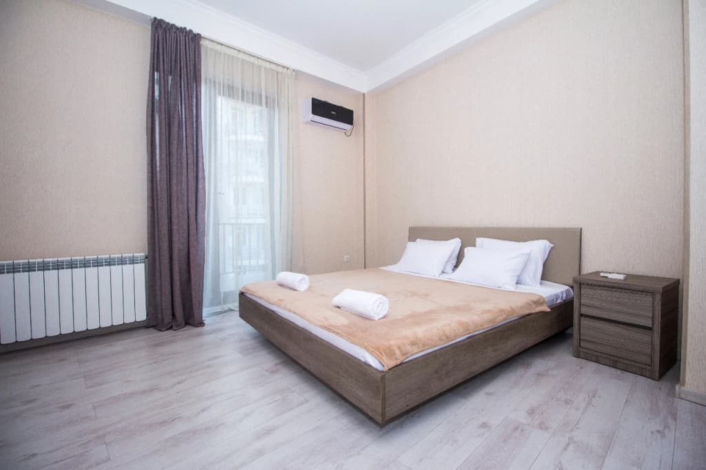 Fifochka Apartments - photo 4
