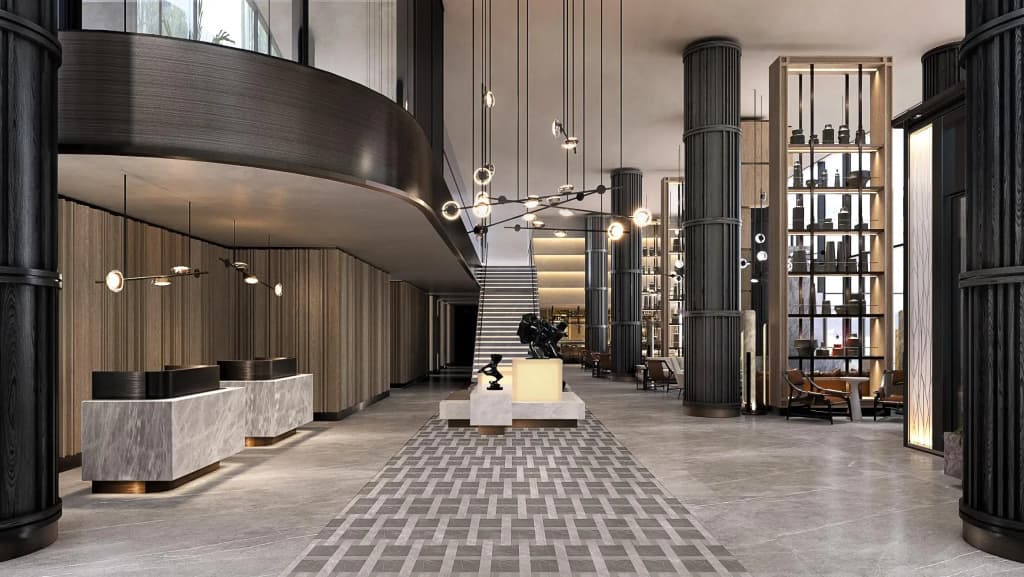 ART Riverfront Hotel Tbilisi - photo 1
