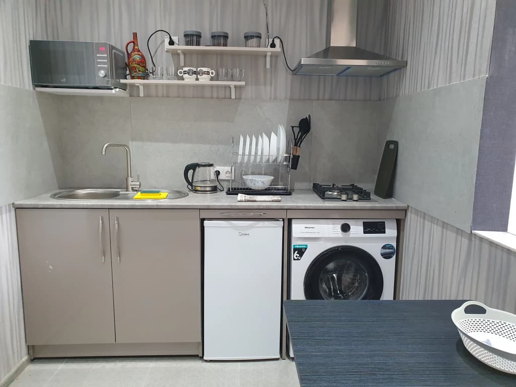 Gilantalexx Flat - photo 3