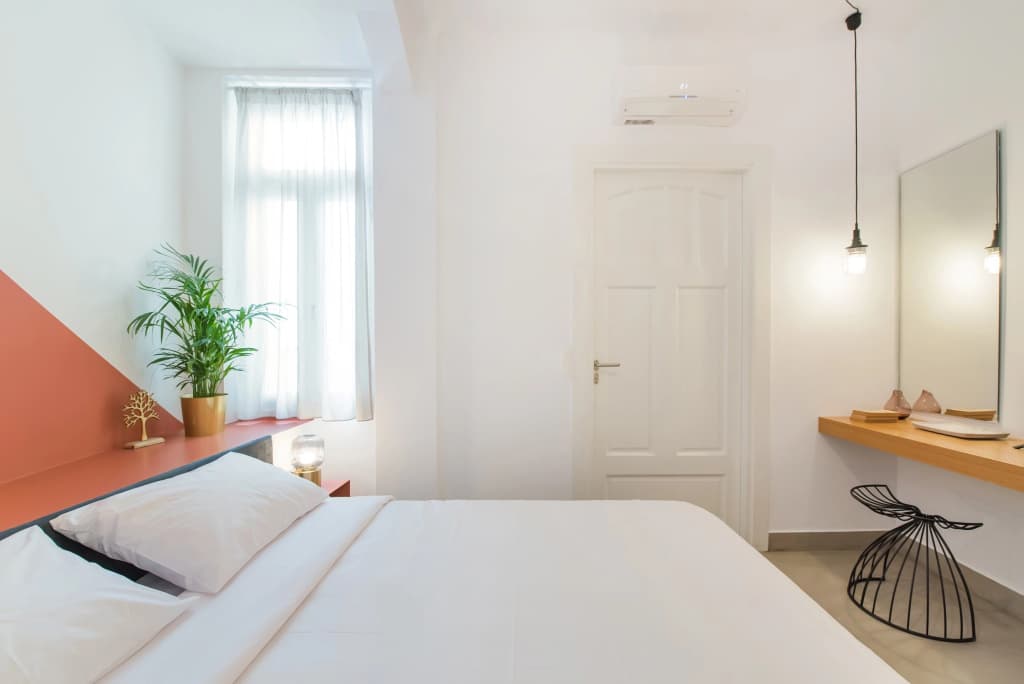 MONK Monastiraki Suites Apart-Hotel - photo 24