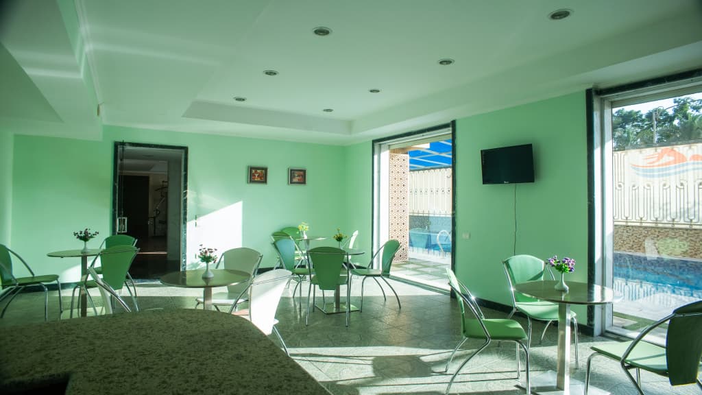 The Villa 604 Powered By Look - photo 23