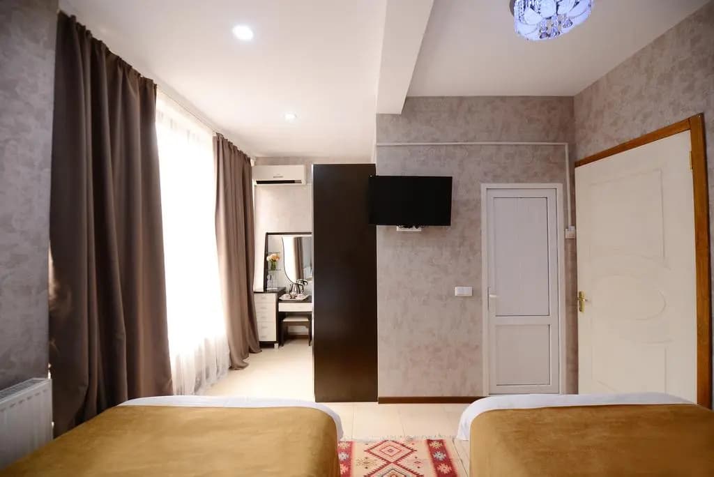 Accent Butik-hotel - photo 15