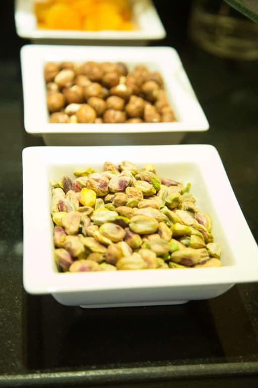 Radisson Blu Hotel Cairo Heliopolis - photo 12