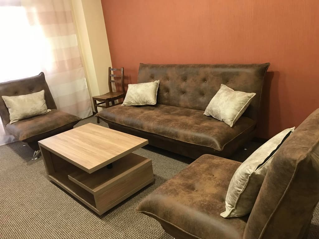5Rooms Hotel - photo 2