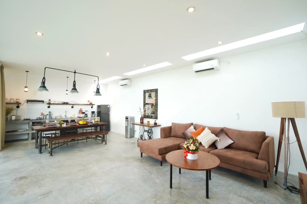 Blue Dream Villa - photo 39