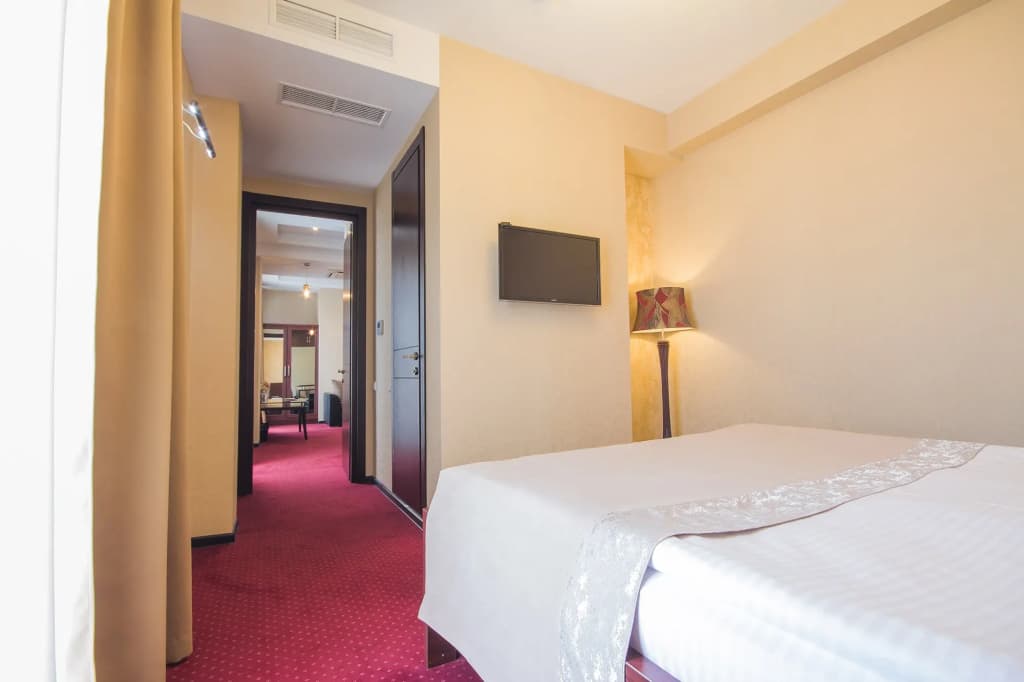 Marionn Hotel - photo 16