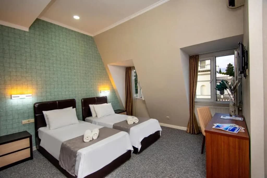 Hotel Boutique Margi - photo 9