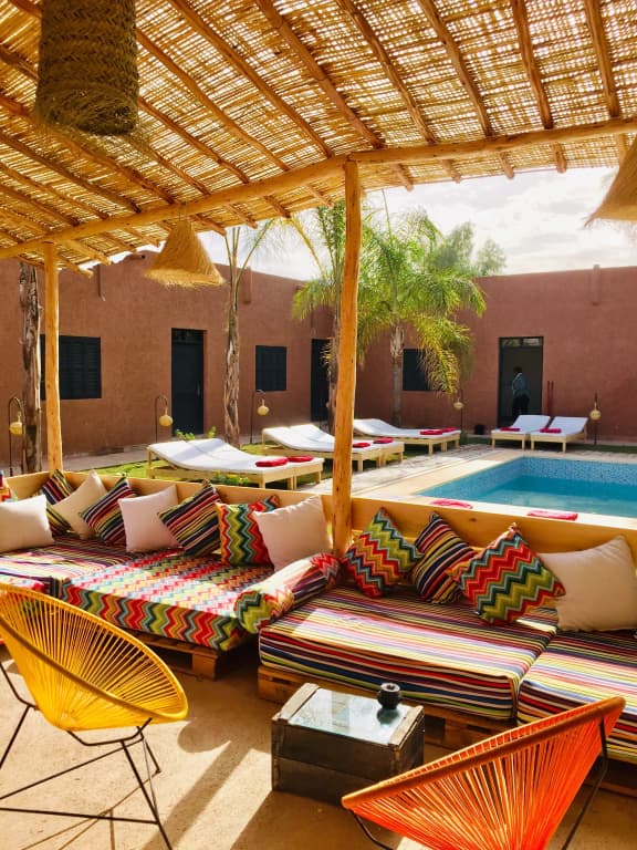 Guest house Coco Canel - photo 8