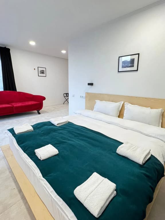 Boutique hotel Opera Tbilisi - photo 24