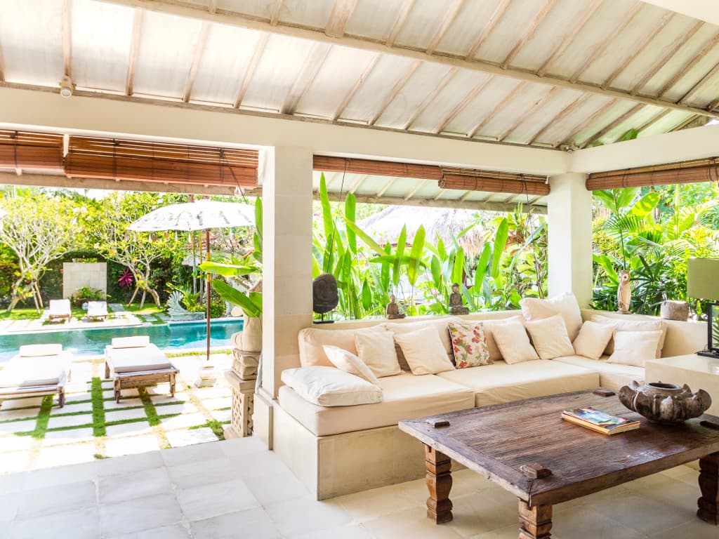 Senang Villa - photo 6