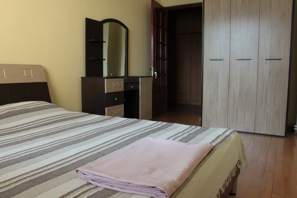 Park Vere Hostel - photo 4