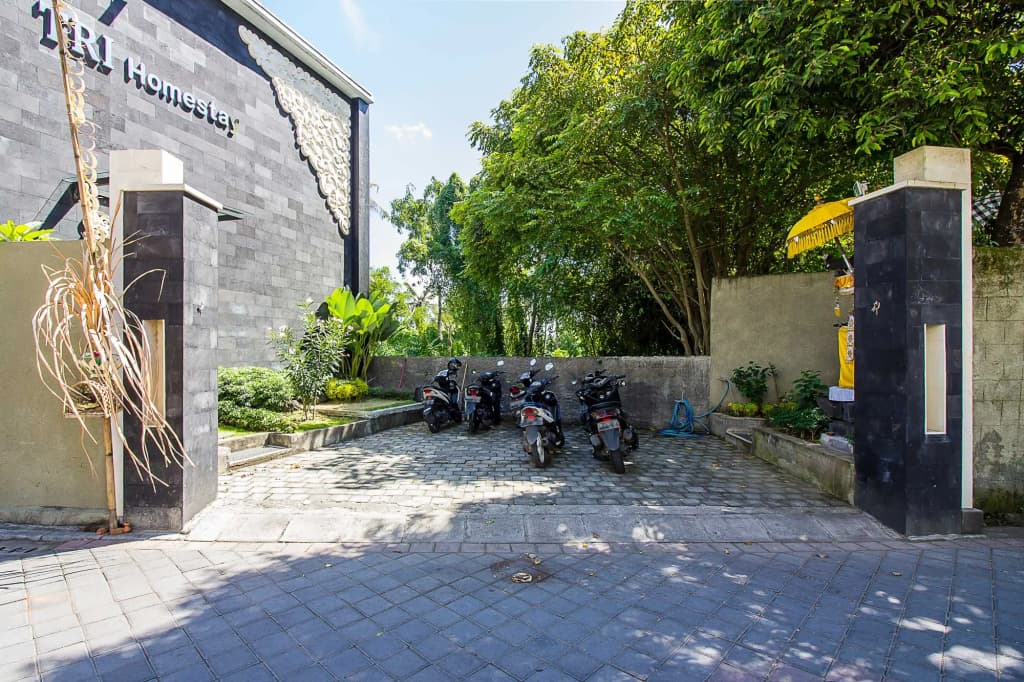 Tri Homestay Hotel - photo 14