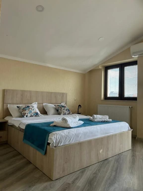 Tbilisi Center Hotel - photo 7