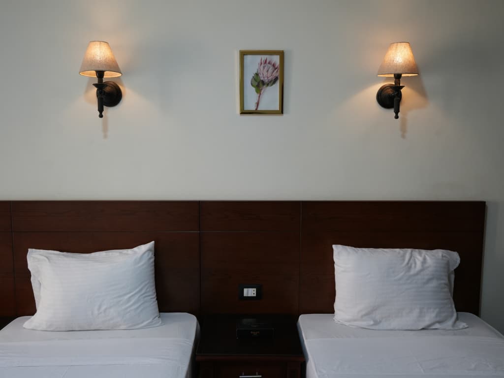 Montana Cairo Boutique-hotel - photo 2