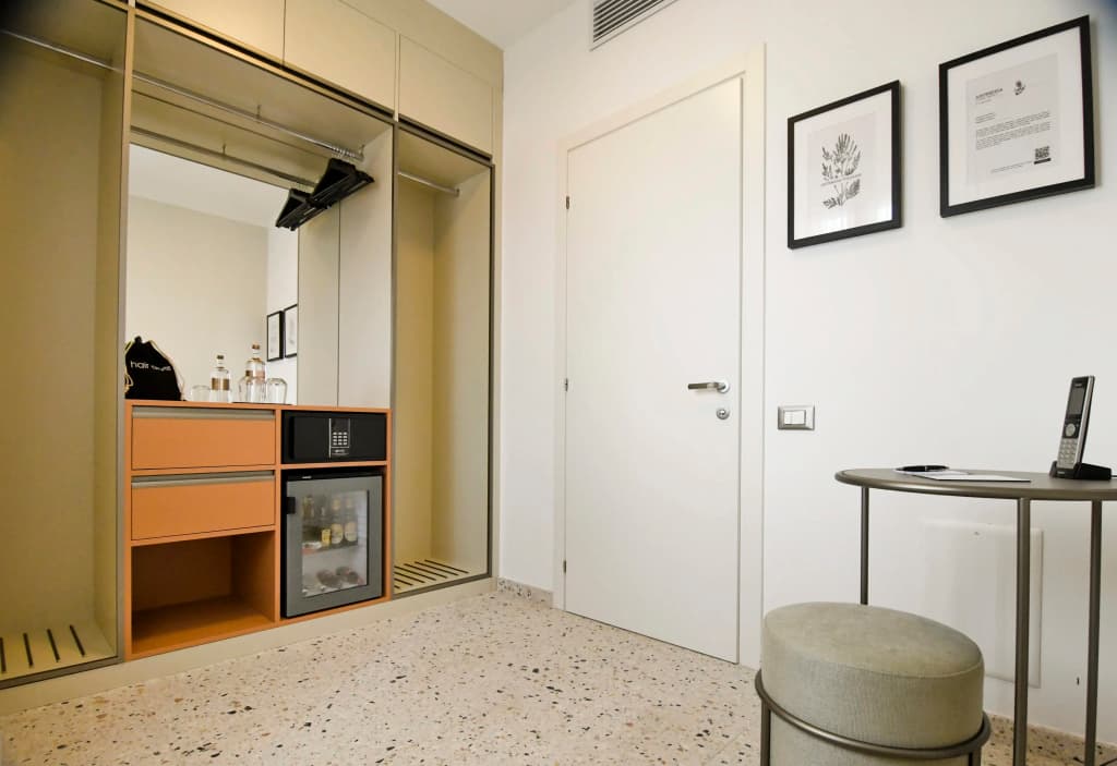 Boutique hotel Maison Boutique Al Redentore - photo 23