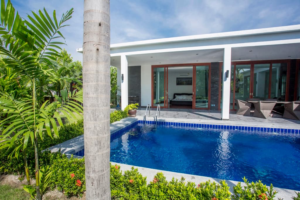 Lotus Hua Hin Villa - photo 10