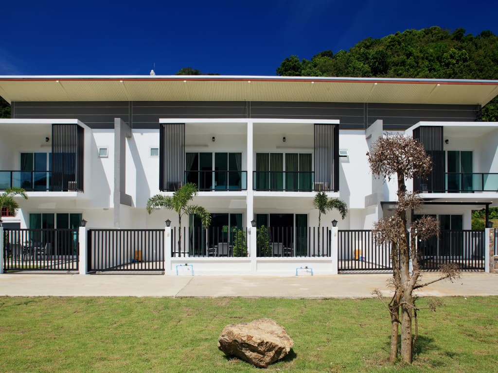 Kata Hill View Villas by Kata Sea View - photo 21
