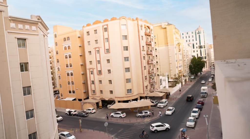Abraj Suites Hotel - photo 23