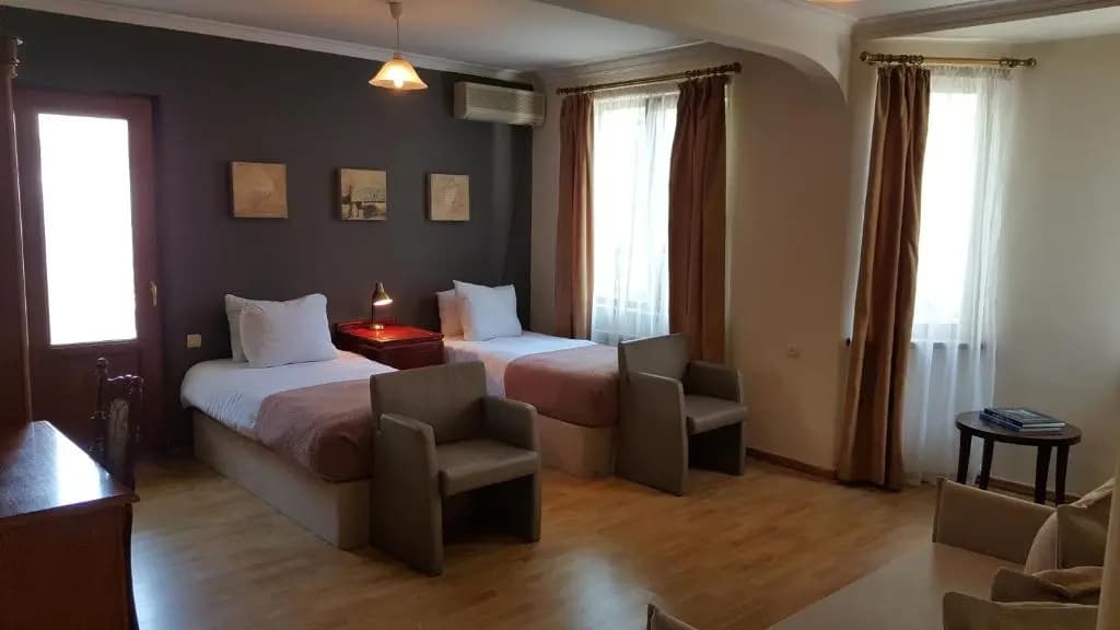 Beaumonde Tbilisi Hotel - photo 42