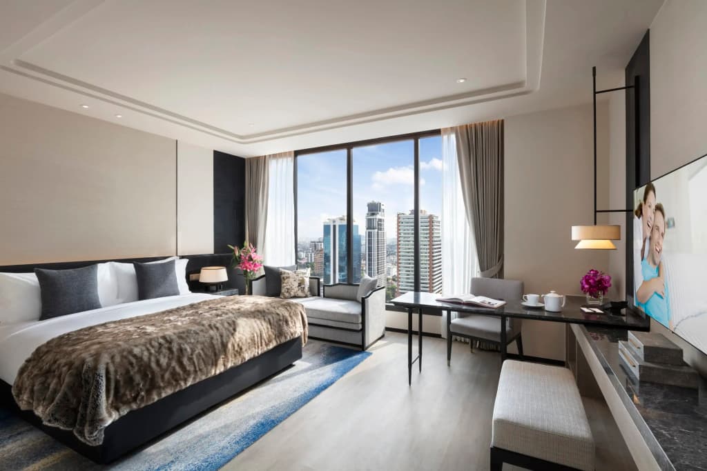 Ascott Thonglor Bangkok - photo 3