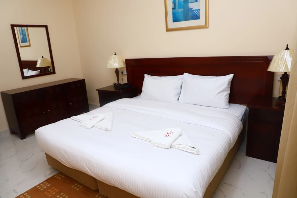 ONYX HOTEL APARTMENTS-MAHA HOSPITALITY GROUP Apartment hotel - photo 48