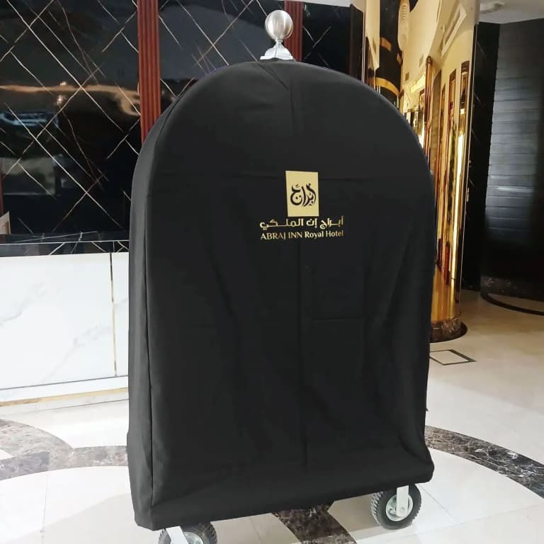 Abraj INN Grand Hotel - photo 3