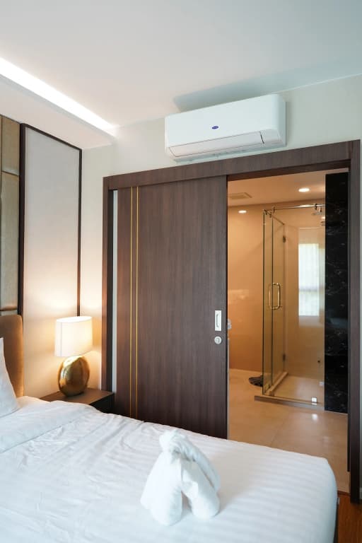 Mida Panorama 1bedroom apartment Flat - photo 22