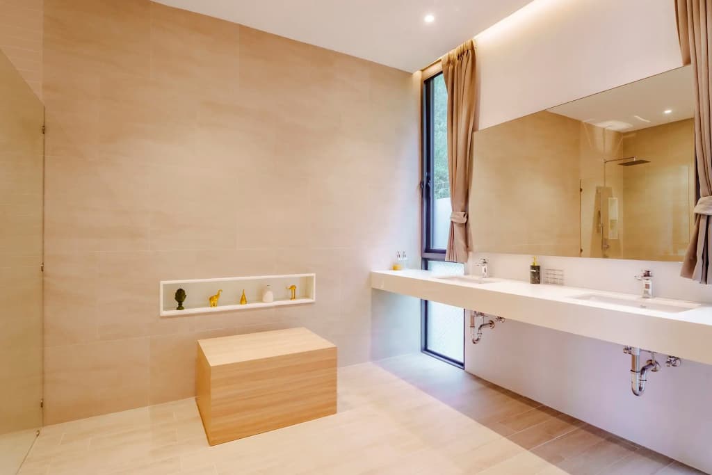 Aileen 3BR Naiton New Private Pool Villa - photo 49