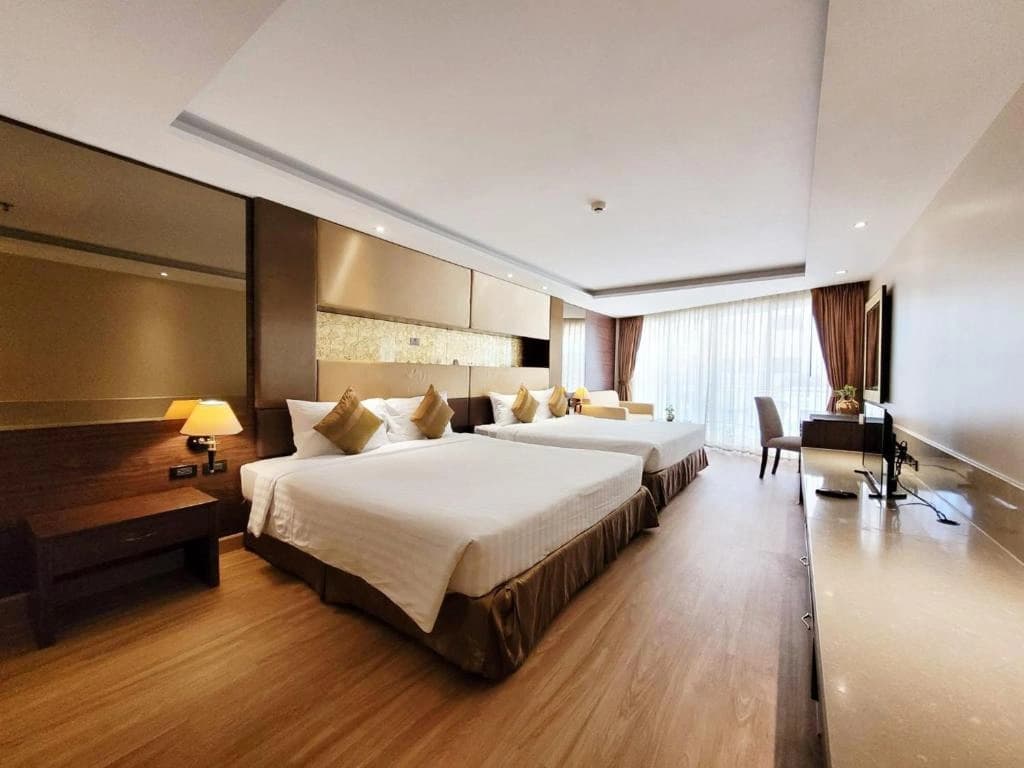 Nova Gold Hotel - photo 5