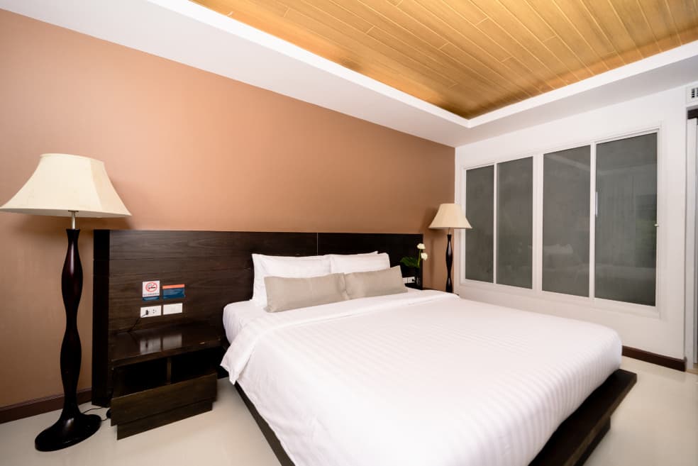 Railay Princess Resort & Spa Hotel - photo 21