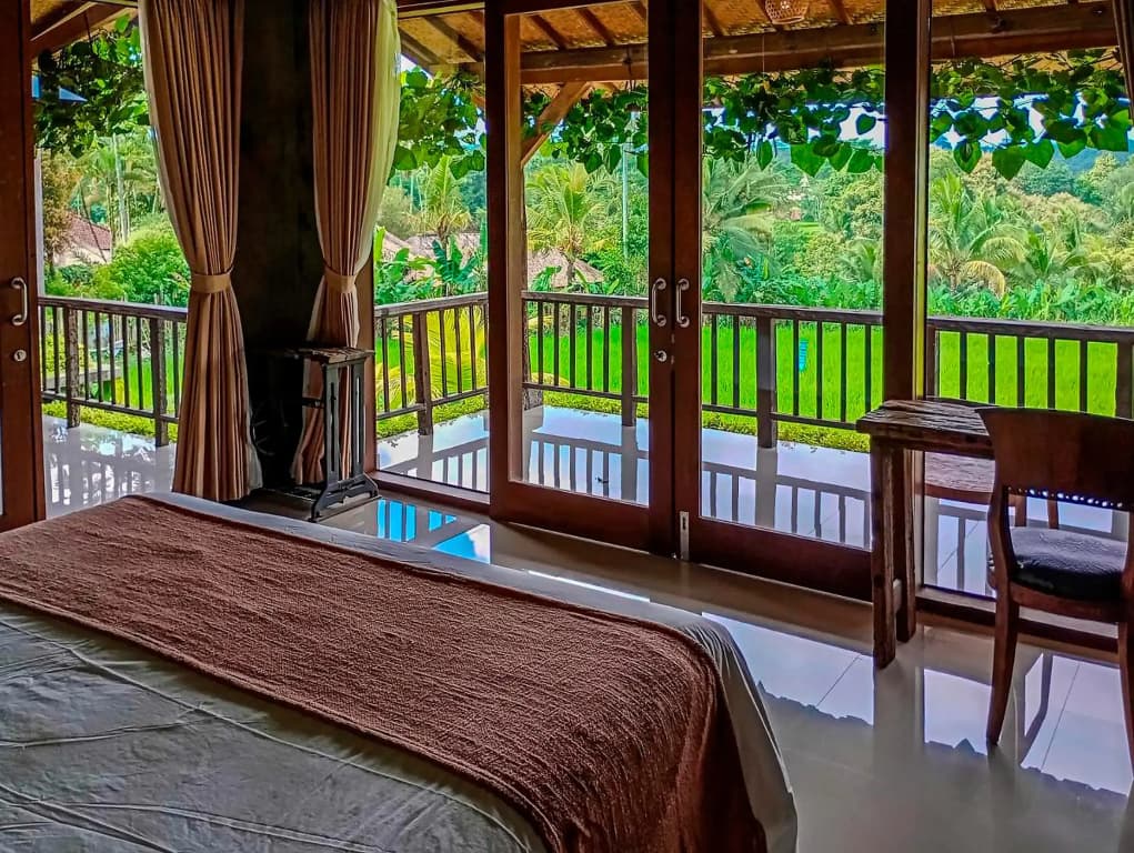 Dukuh Villa - photo 29