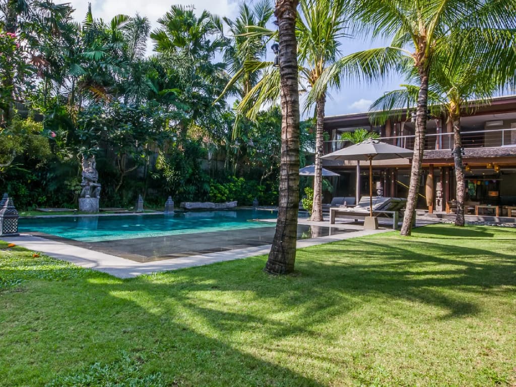 Villa Yoga - photo 2