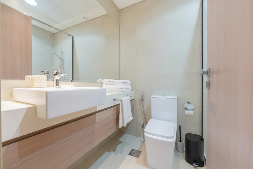 A New Designer in Meydan | Azizi Riviera Apartments - photo 18