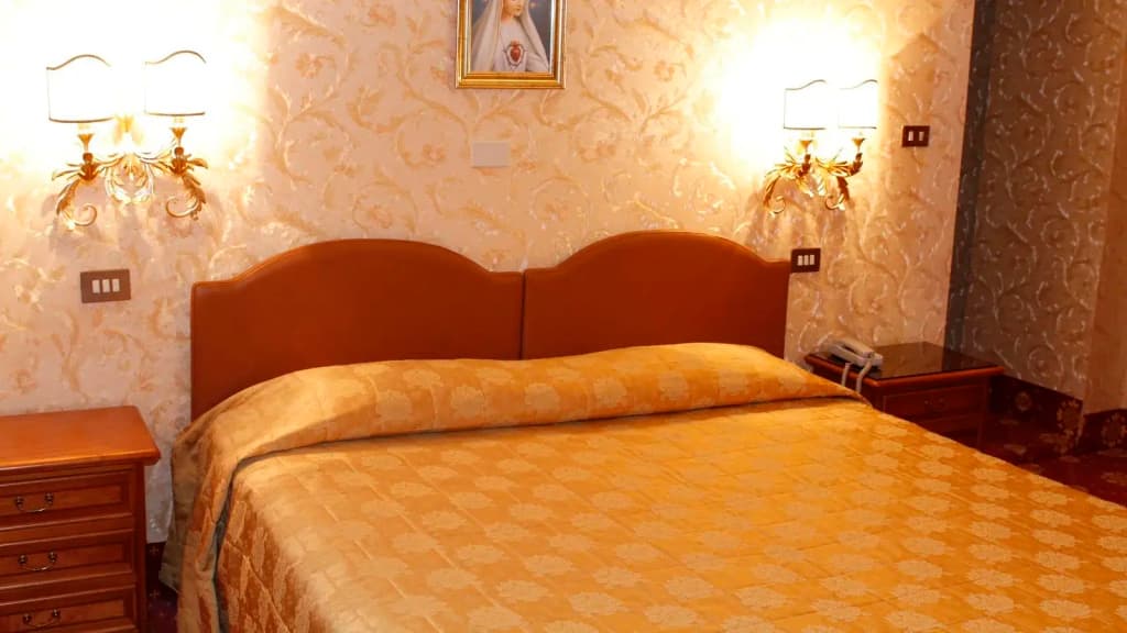 Hotel Pace Helvezia - photo 9