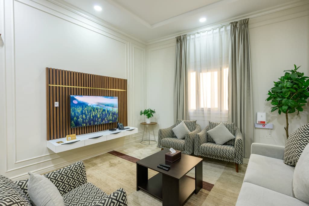 Abraj INN Royal Hotel - photo 24