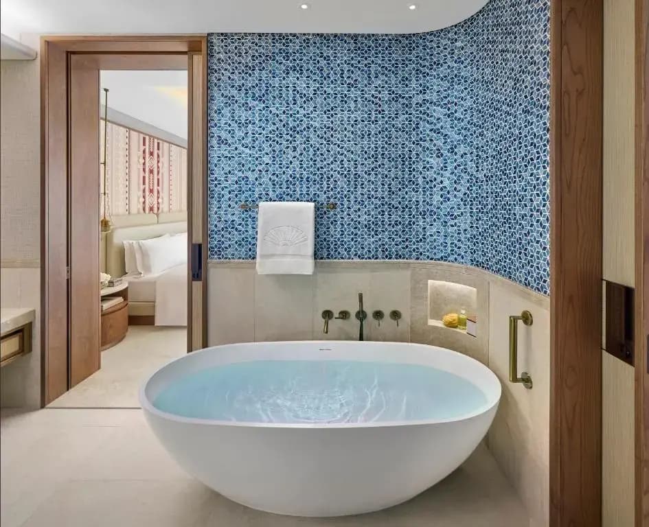 Mandarin Oriental Hotel - photo 22