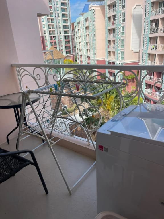 Grand Caribbean Condo Flat - photo 8