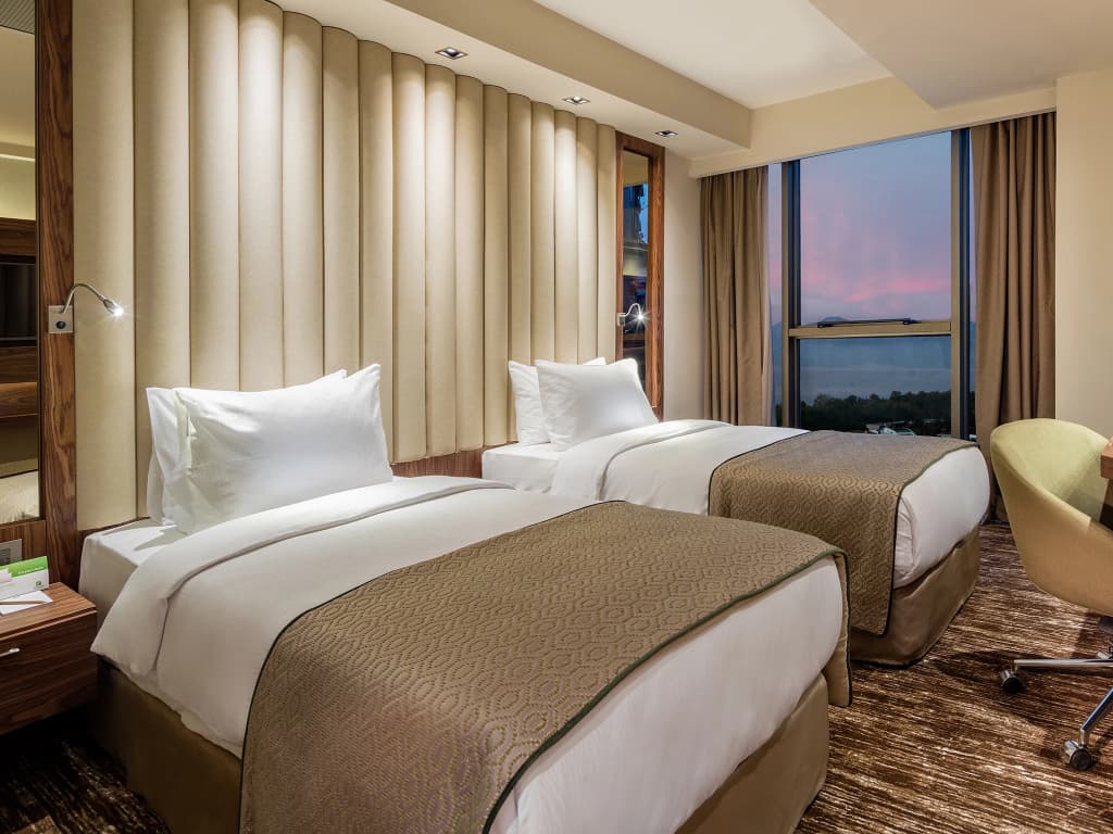 Holiday Inn Antalya Lara Hotel - photo 13