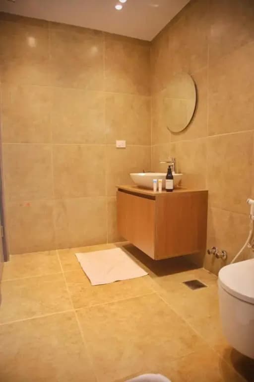 Settle Inn Cairo Festival City Villa - photo 2