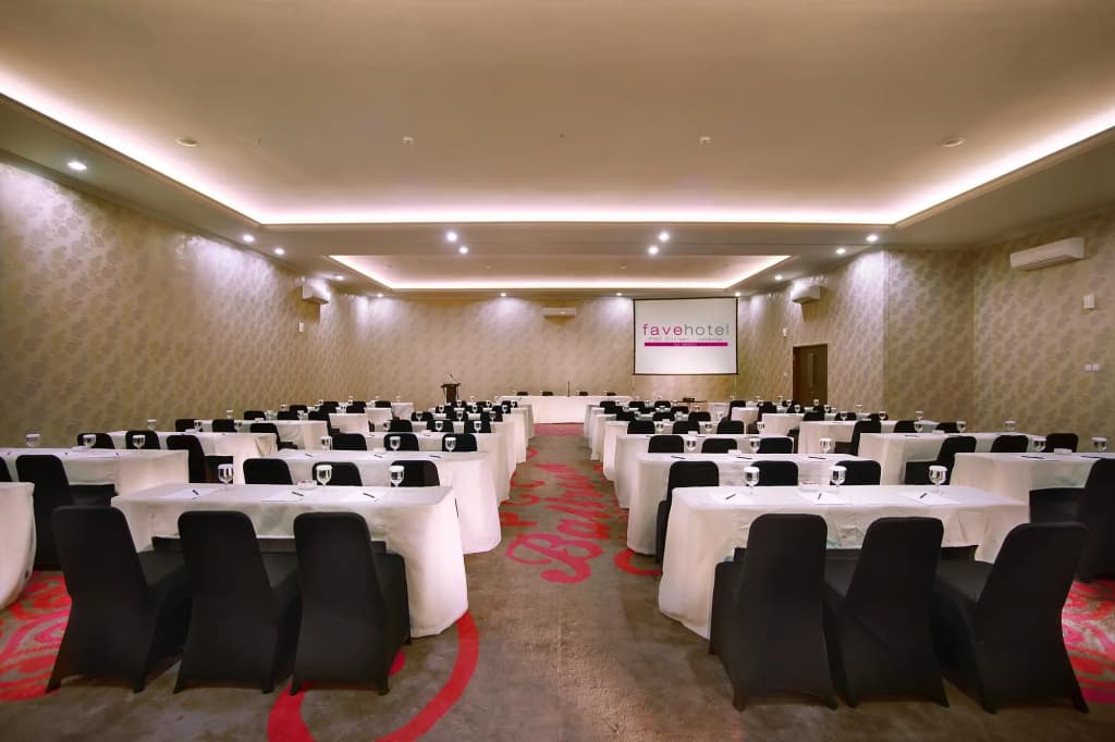 favehotel PGC Cililitan - photo 5